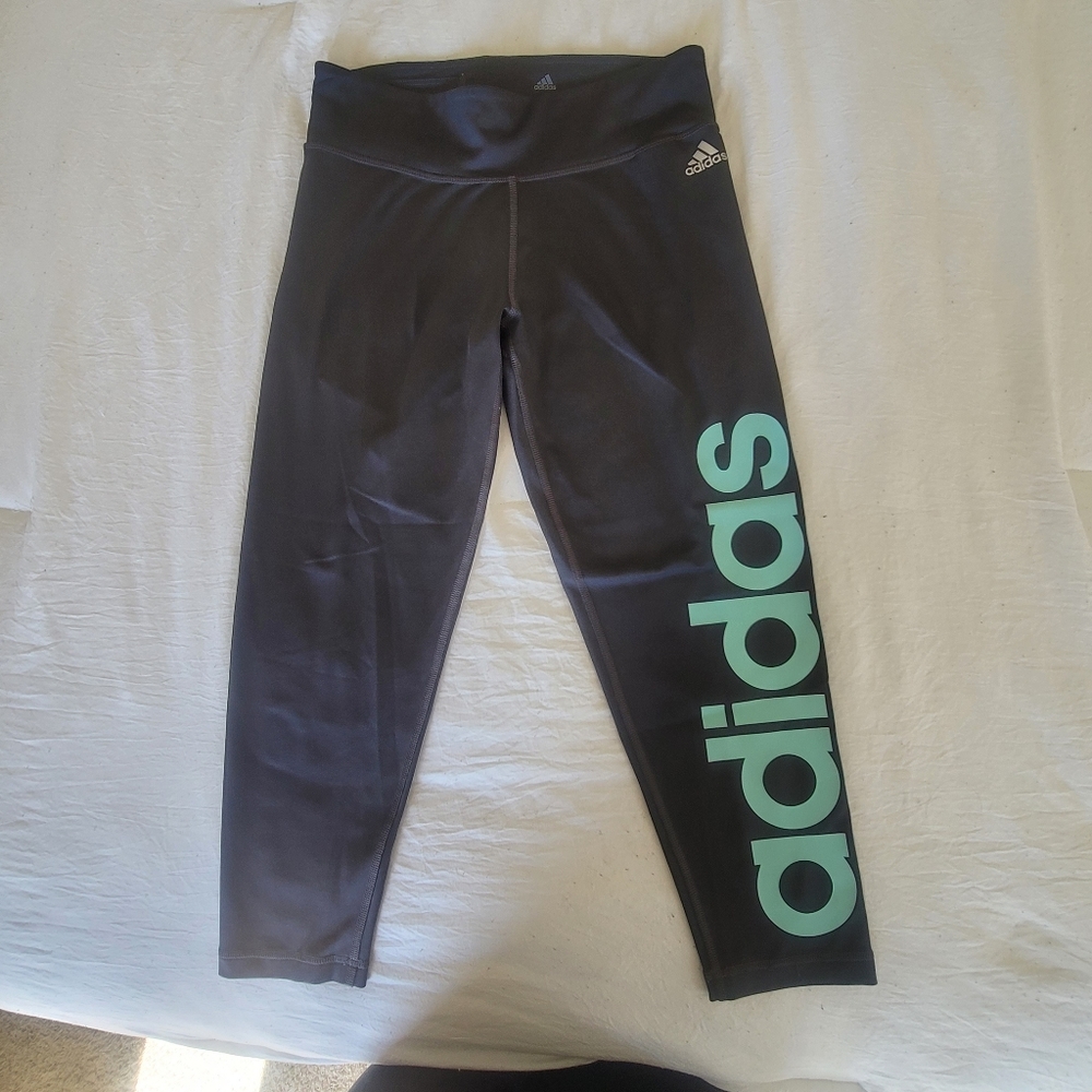 Adidas Running Pants